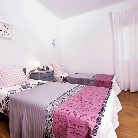 Sea & Wave Don Cristian Apartment Málaga Exterior foto