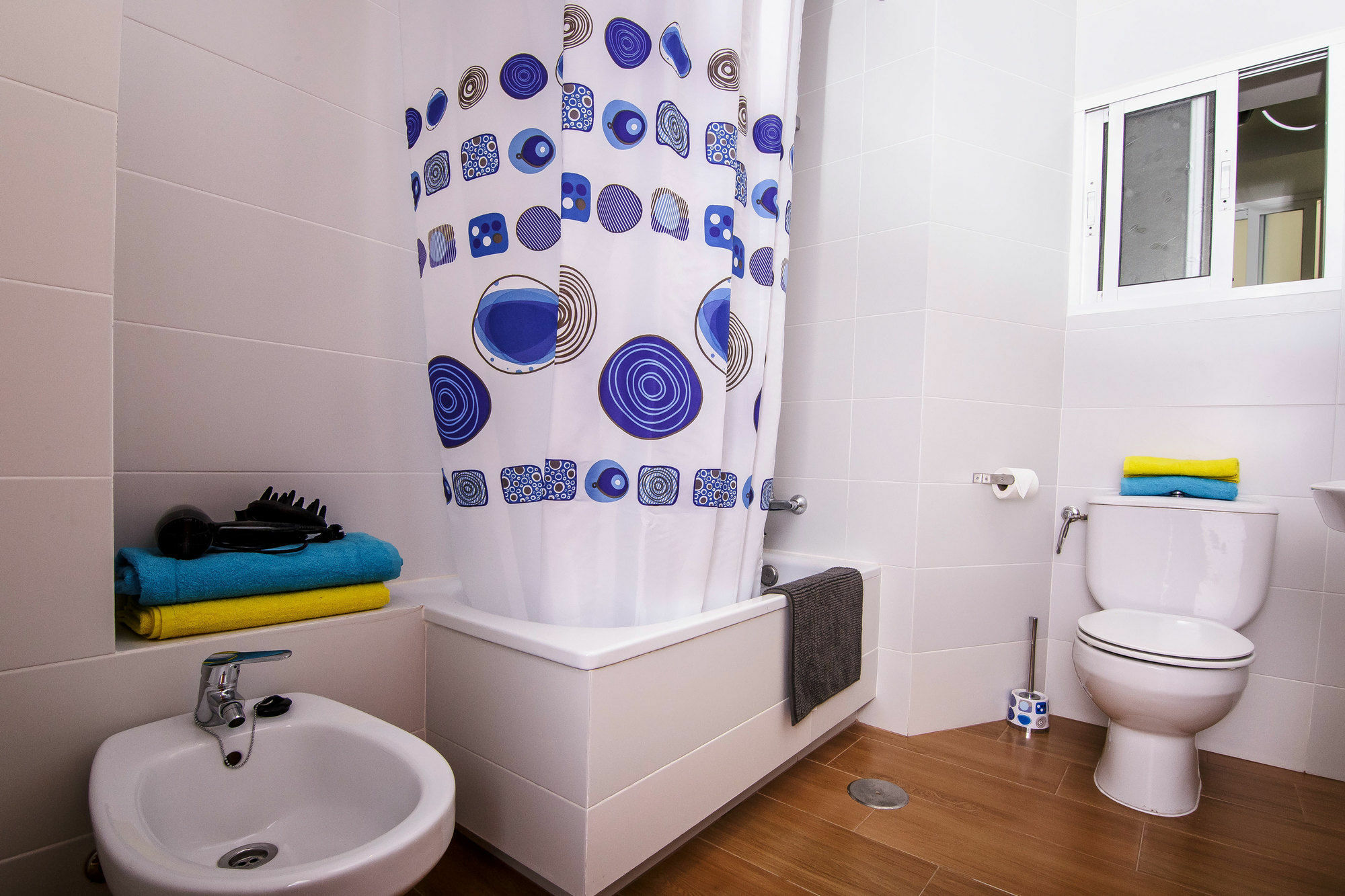 Sea & Wave Don Cristian Apartment Málaga Exterior foto
