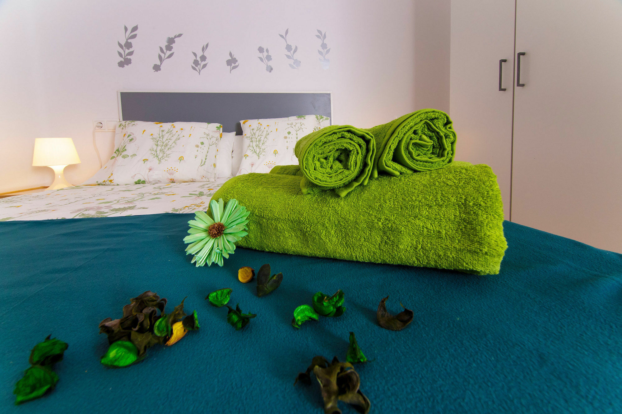 Sea & Wave Don Cristian Apartment Málaga Exterior foto