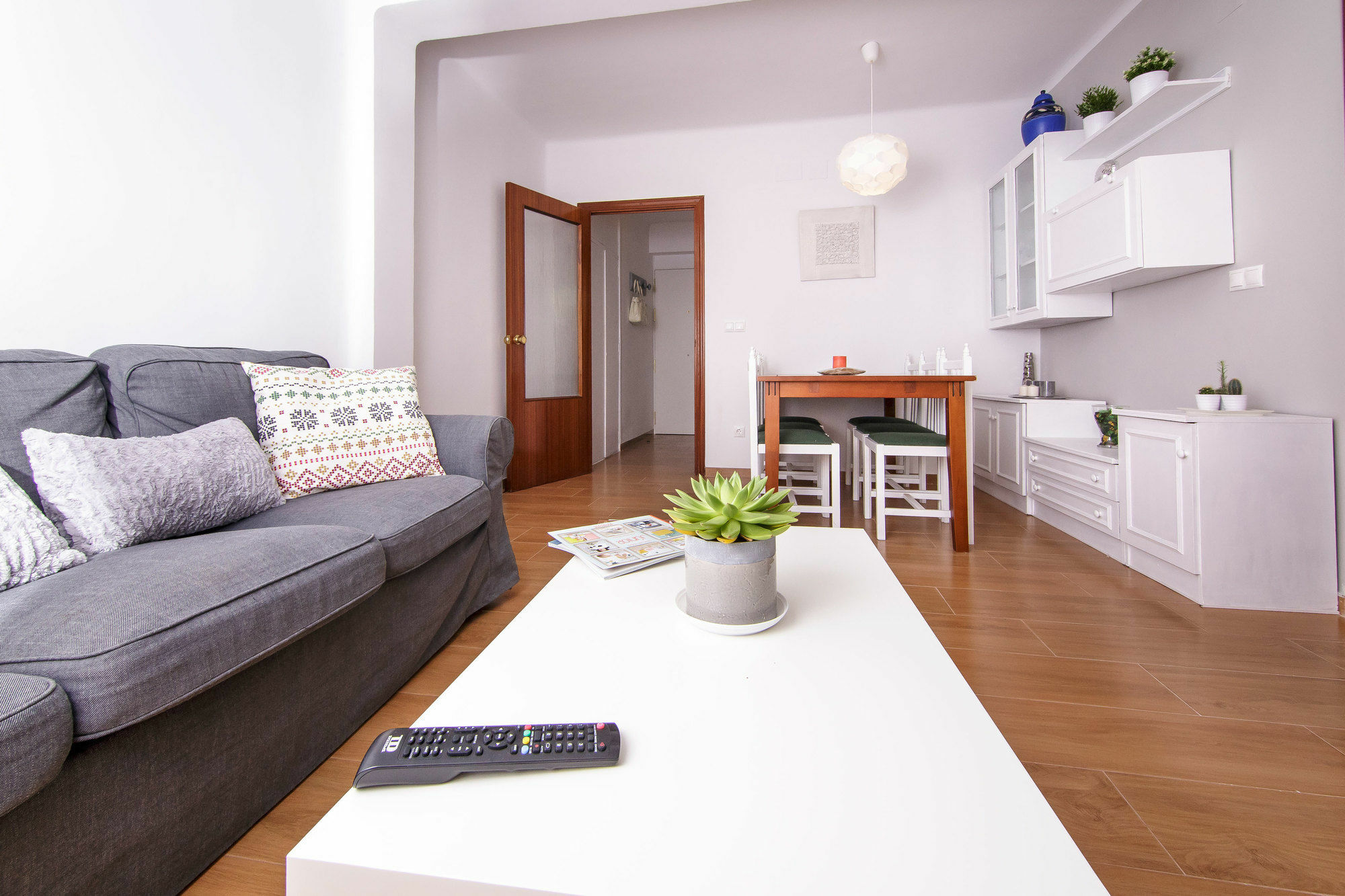 Sea & Wave Don Cristian Apartment Málaga Exterior foto