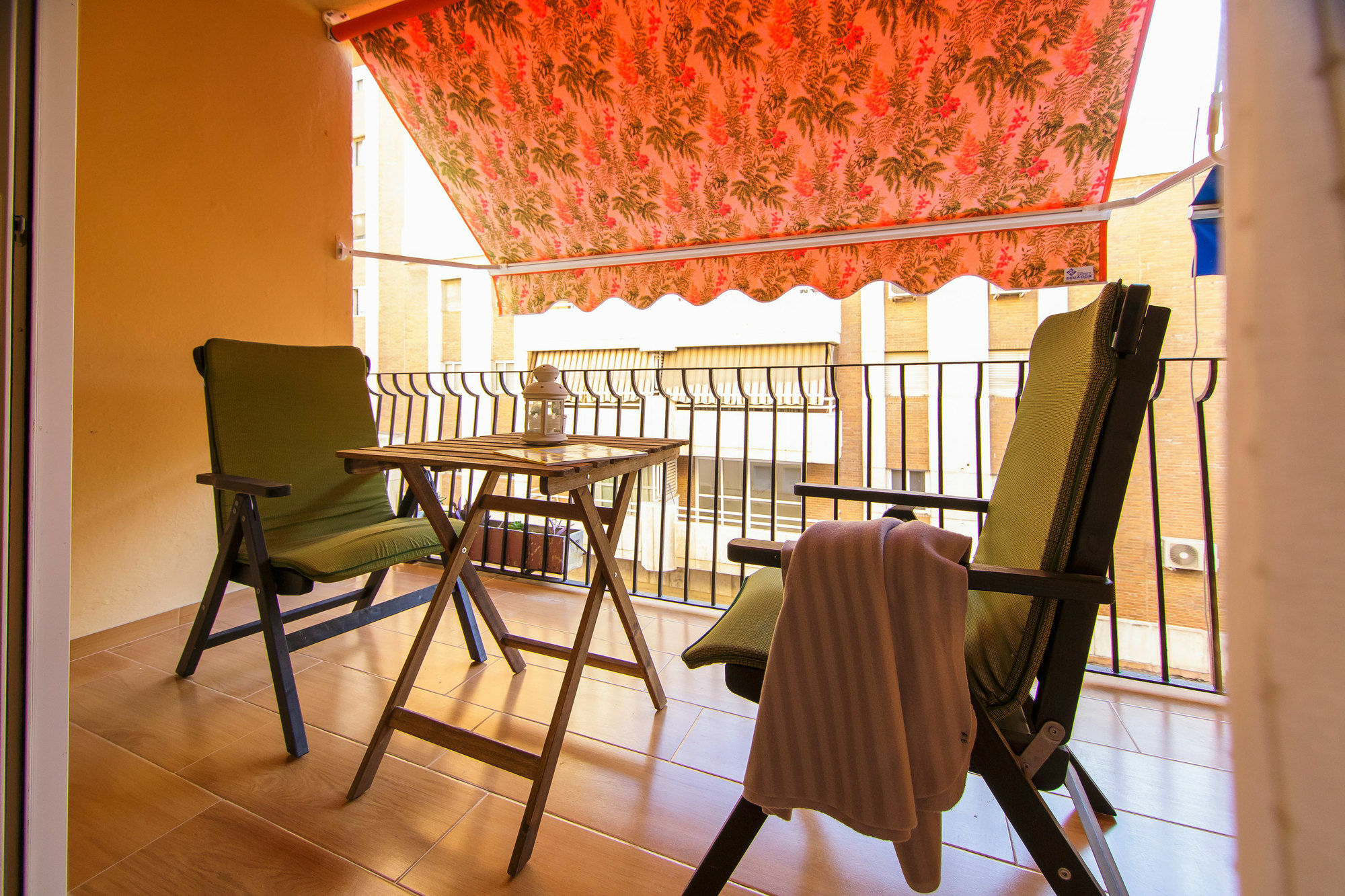Sea & Wave Don Cristian Apartment Málaga Exterior foto